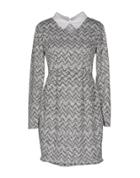 Mezzo Short Dresses