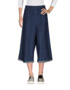 Unic Denim Capris