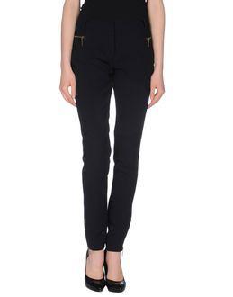 Luciano Pavarotti Casual Pants