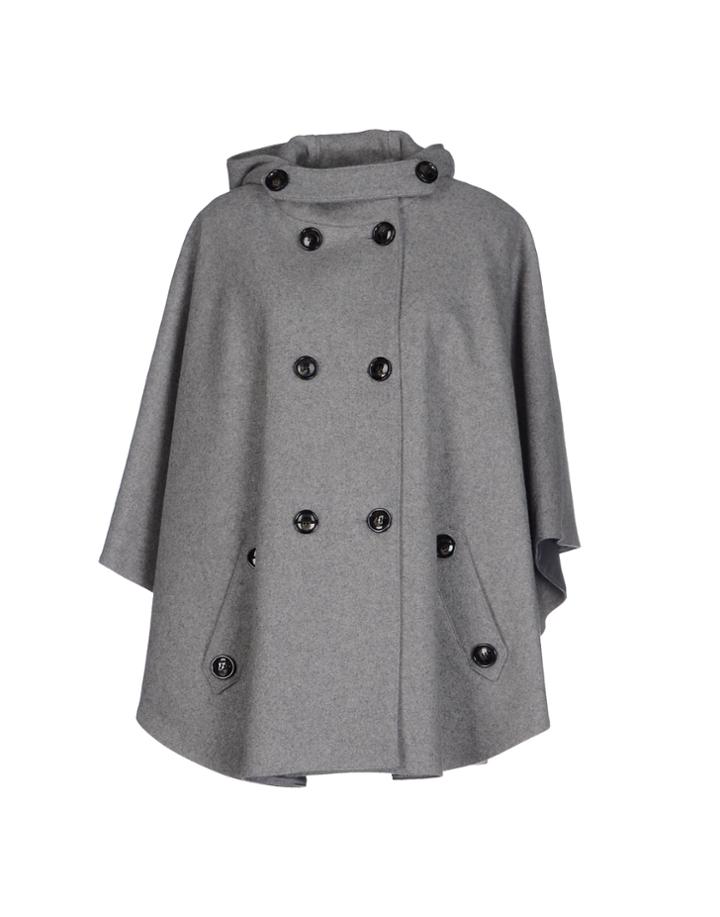 Sessun Capes