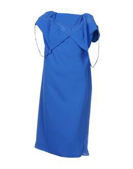 Maison Margiela 1 3/4 Length Dresses