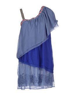 Custo Lowxury Short Dresses