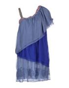 Custo Lowxury Short Dresses