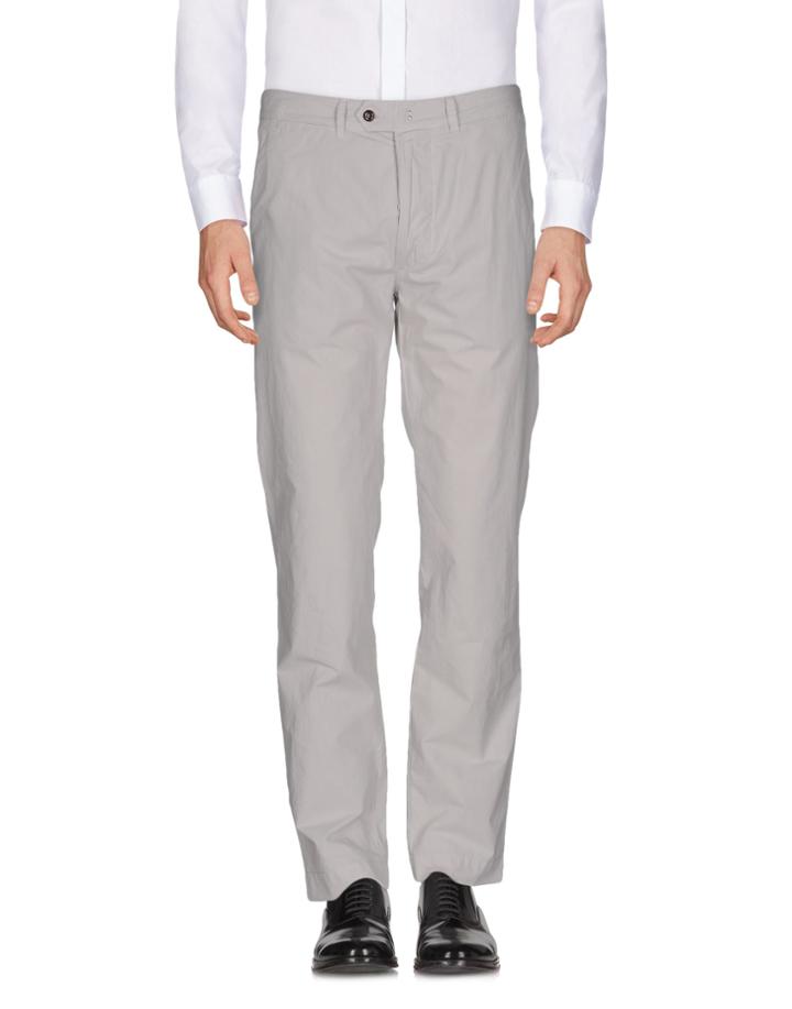 Officine G N Rale Paris 6e Casual Pants