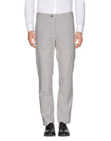 Officine G N Rale Paris 6e Casual Pants