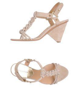 Dsquared2 Sandals