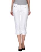 Cesare Paciotti 4us 3/4-length Shorts