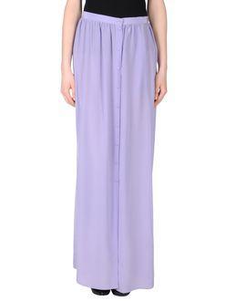 Tibi Long Skirts