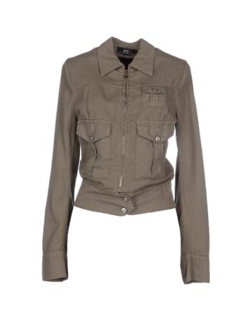 Ice B Iceberg Jackets