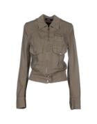 Ice B Iceberg Jackets