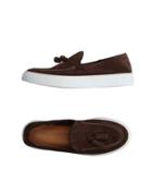 Pedro Del Hierro Loafers