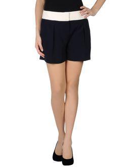 Betty Blue Shorts