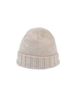 Manoush Hats