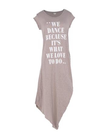 Dimensione Danza Long Dresses