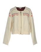 Alphamoment Jackets