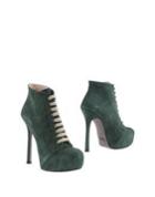 Islo Isabella Lorusso Ankle Boots