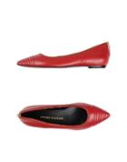 Pierre Balmain Ballet Flats