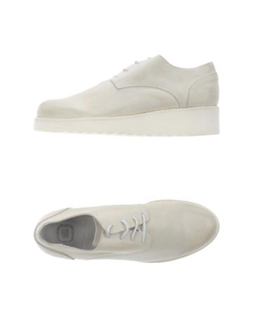 Monica Corte Lace-up Shoes