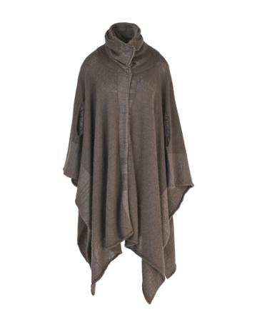 Preach Capes & Ponchos