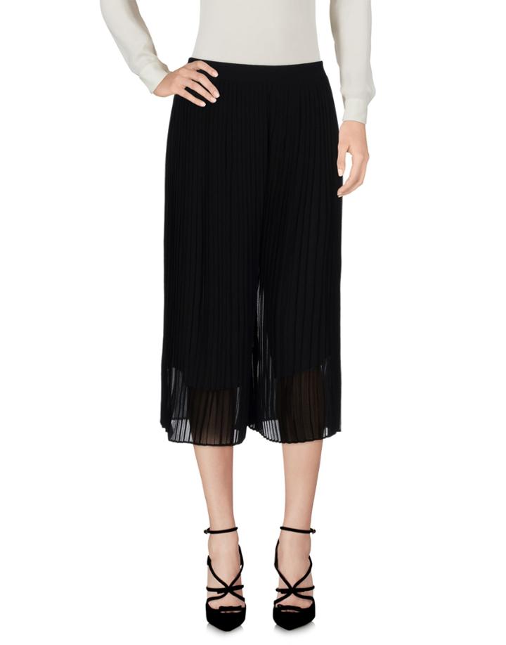 Minimum 3/4 Length Skirts