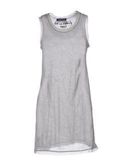 Pdr Phisique Du Role Tank Tops