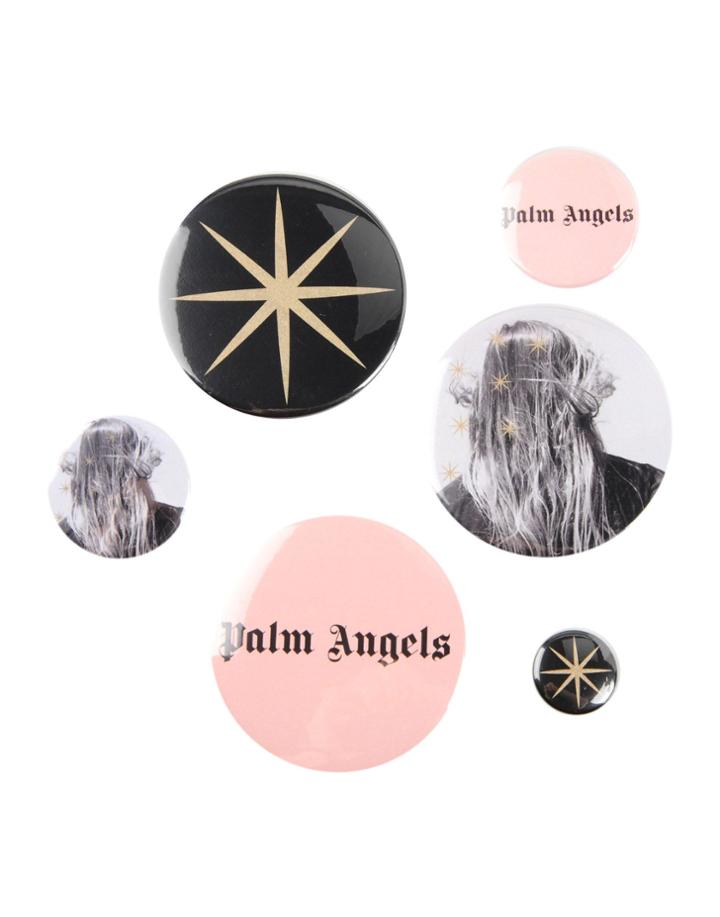 Palm Angels Brooches