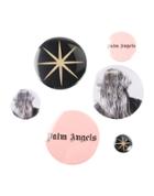 Palm Angels Brooches