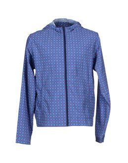 Roda At The Beach Jackets