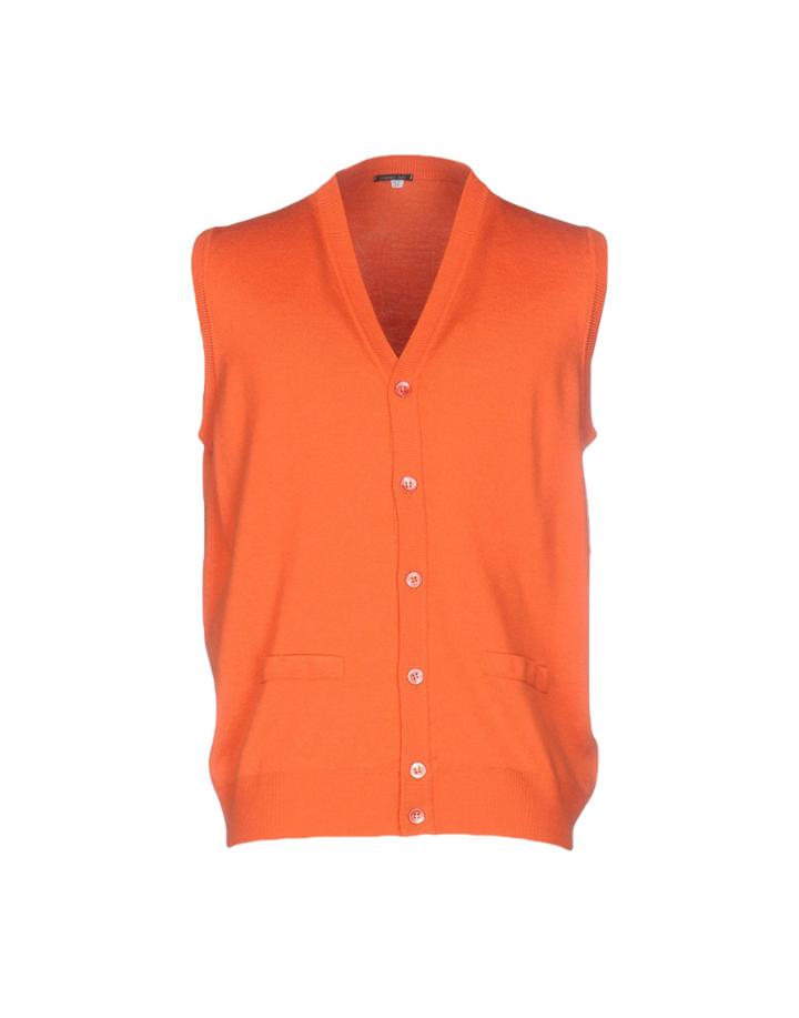 Federico Osti Cardigans