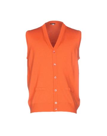 Federico Osti Cardigans