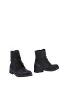 Sgm Ankle Boots
