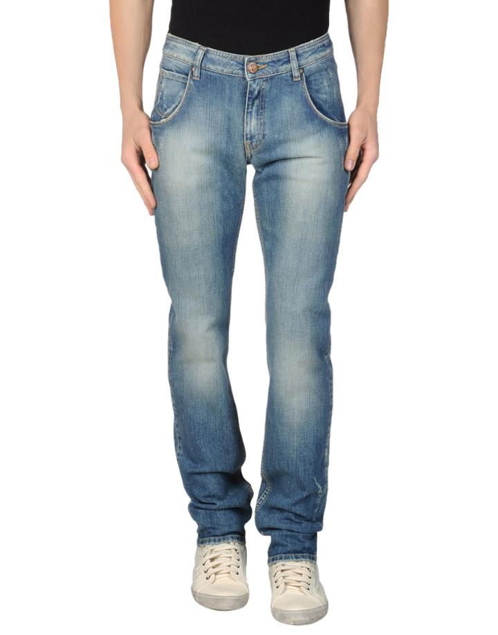 It's Met Jeans