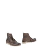 John Varvatos &starf; U.s.a. Ankle Boots