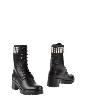 Ki6? Who Are You? Booties