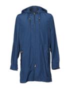 Dunhill Overcoats