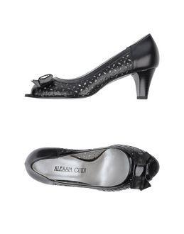 Alessia Guidi Pumps