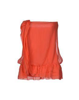 Siste' S Tube Tops