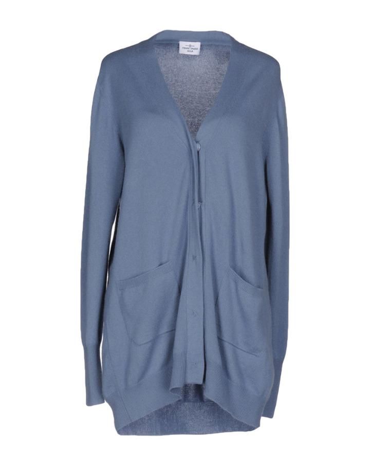 Franz Sauer Cardigans