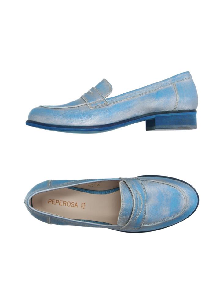Peperosa Loafers
