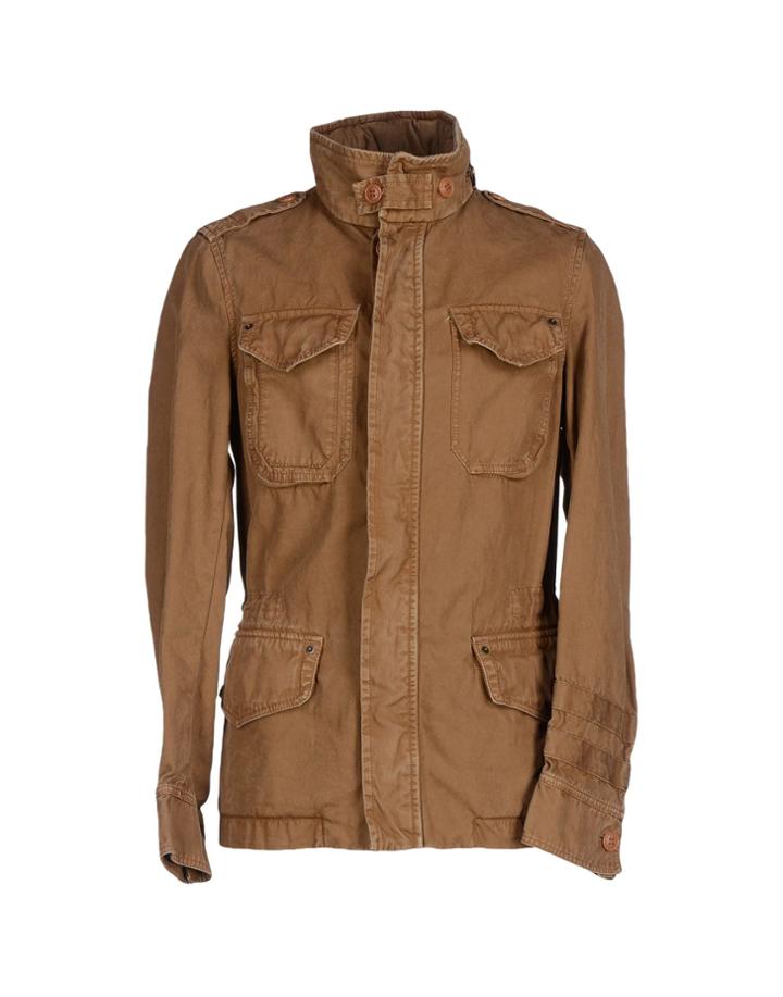 Romito Jackets