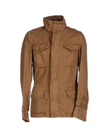Romito Jackets