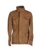 Romito Jackets