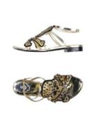 Philipp Plein Sandals