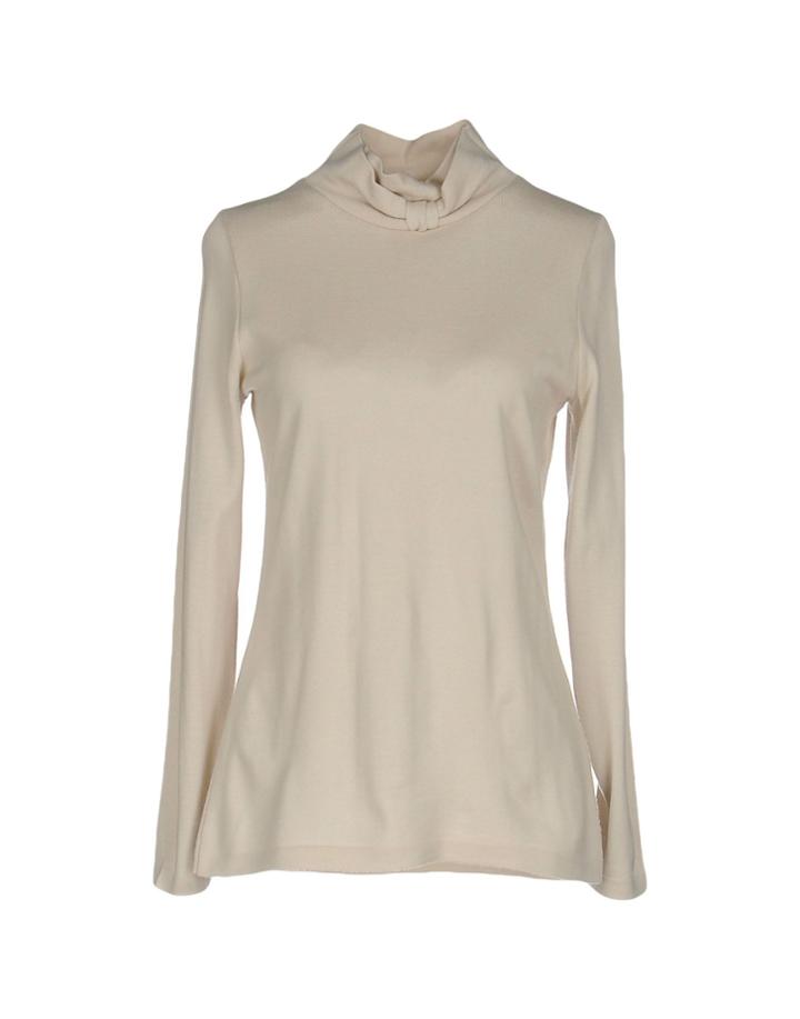 Alessandro Turtlenecks