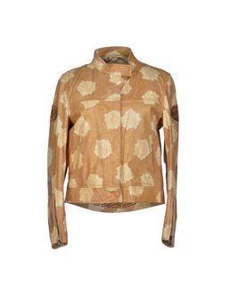 9.2 By Carlo Chionna Jackets