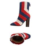 Anya Hindmarch Ankle Boots