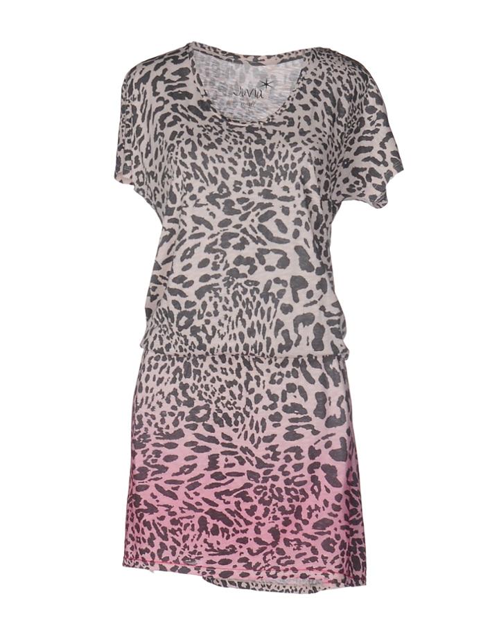 Juvia Short Dresses