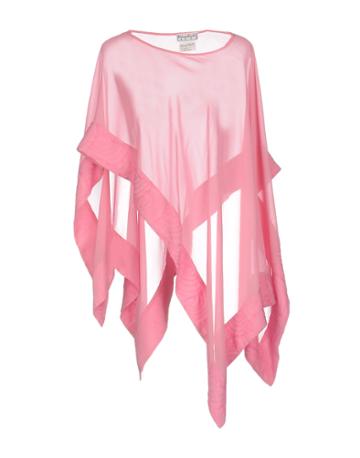 Giorgio Grati Capes & Ponchos