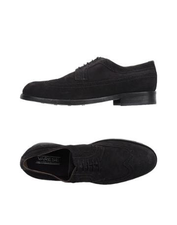 Varese Lace-up Shoes