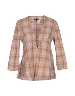 Earl Jean Blouses